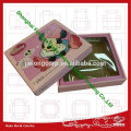 40 years to produce high quality customized color paper box manufacture                        
                                                Quality Choice